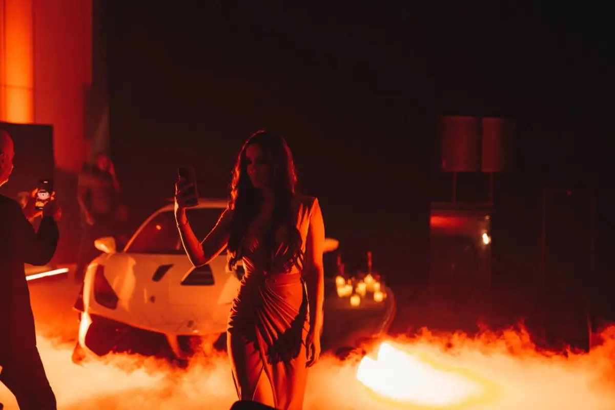 Events & Activations