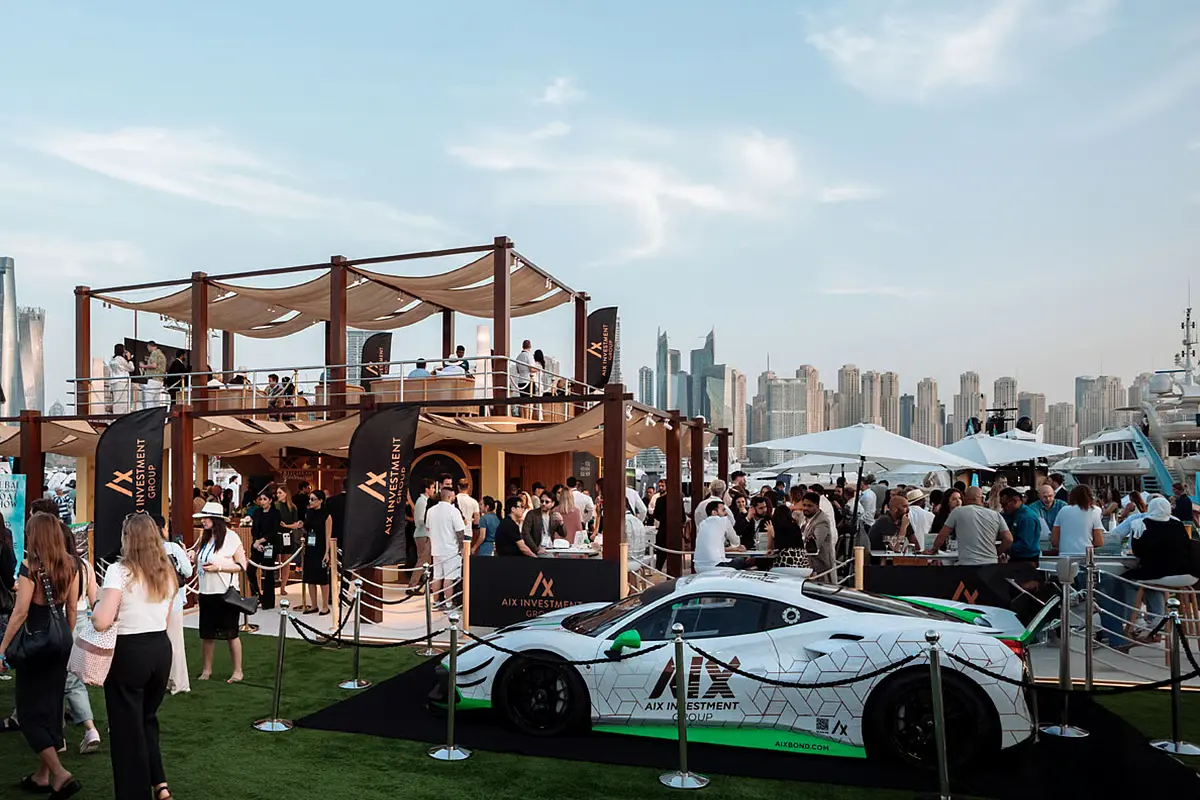 Events & Activations